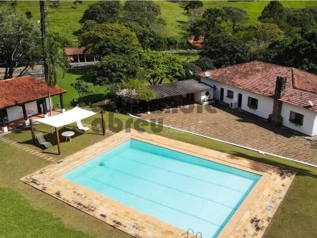 #800 - Fazenda para Venda em Santa Branca - SP