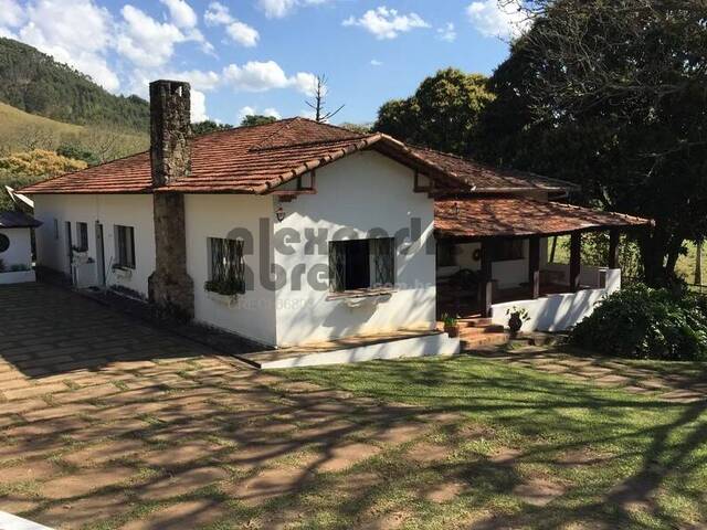 #800 - Fazenda para Venda em Santa Branca - SP
