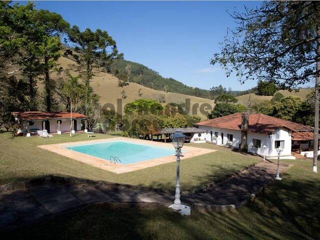 #800 - Fazenda para Venda em Santa Branca - SP