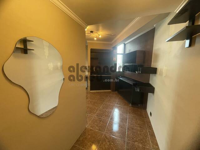 #001 - Apartamento para Locação em São Paulo - SP