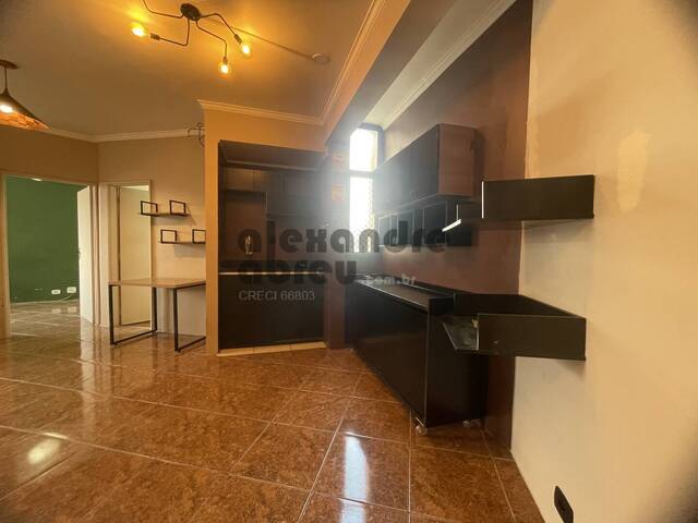 Apartamento para Locação em São Paulo - 4