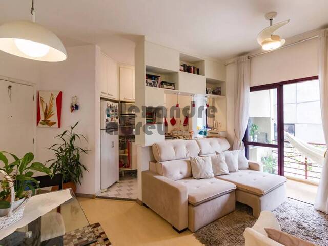 #802 - Apartamento para Venda em São Paulo - SP