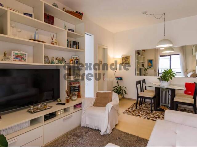 #802 - Apartamento para Venda em São Paulo - SP