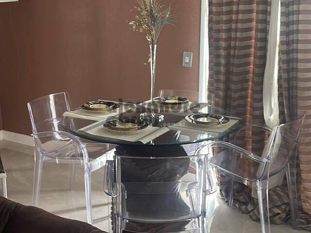 #485 - Duplex para Venda em São Paulo - SP