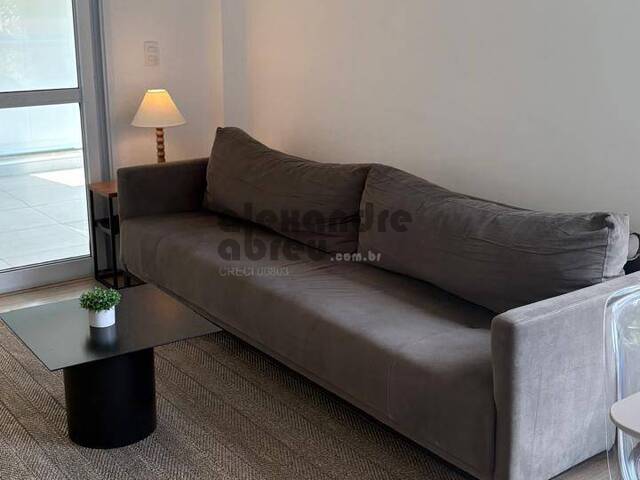 Apartamento para Locação em São Paulo - 5