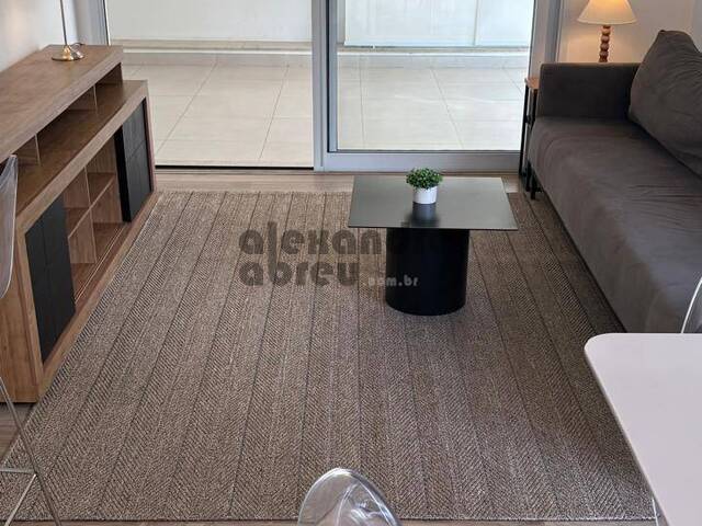 Apartamento para Locação em São Paulo - 4