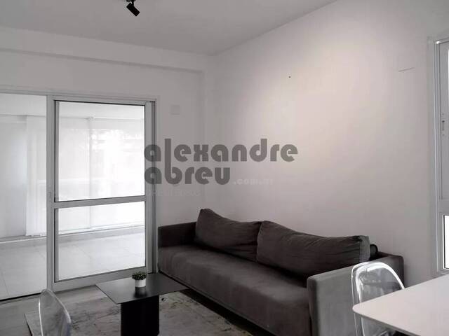 Apartamento para Locação em São Paulo - 5