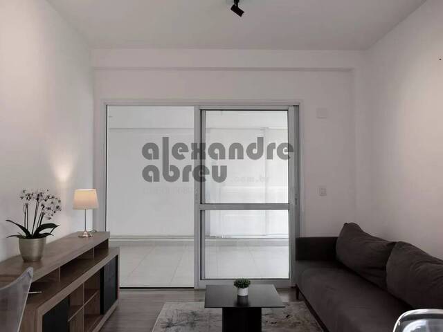 Apartamento para Locação em São Paulo - 4