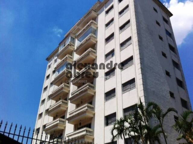 #339 - Apartamento para Venda em São Paulo - SP