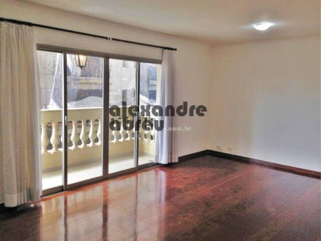 #339 - Apartamento para Venda em São Paulo - SP