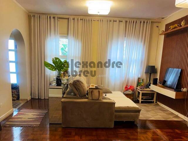 Venda em VIla Mariana - São Paulo