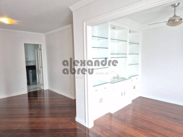 Apartamento para Locação em São Paulo - 3