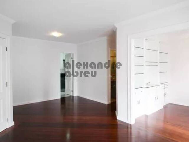 Apartamento para Locação em São Paulo - 2