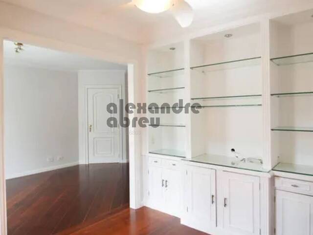 Apartamento para Locação em São Paulo - 4