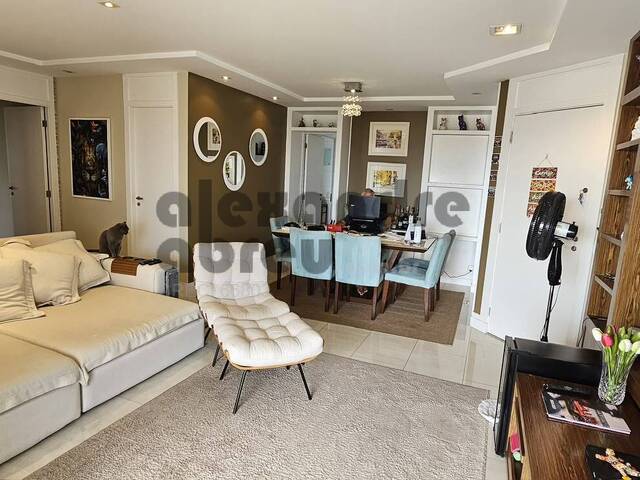 #804 - Apartamento para Venda em São Paulo - SP