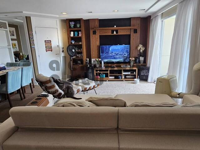 Apartamento para Venda em São Paulo - 4