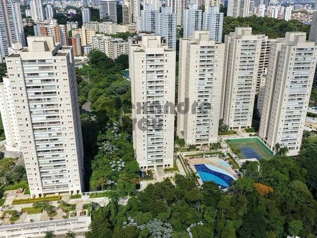#804 - Apartamento para Venda em São Paulo - SP