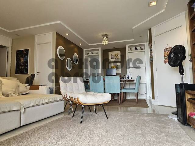 #804 - Apartamento para Venda em São Paulo - SP