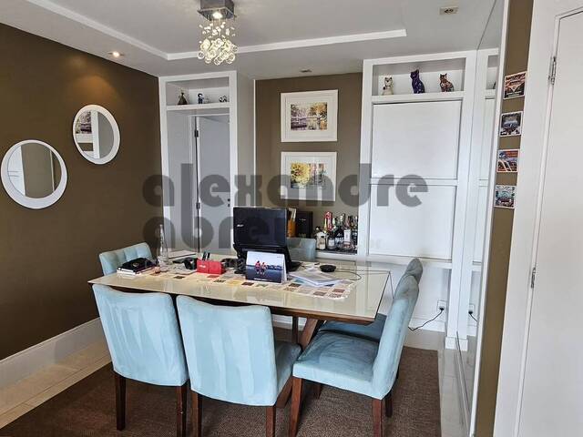 #804 - Apartamento para Venda em São Paulo - SP