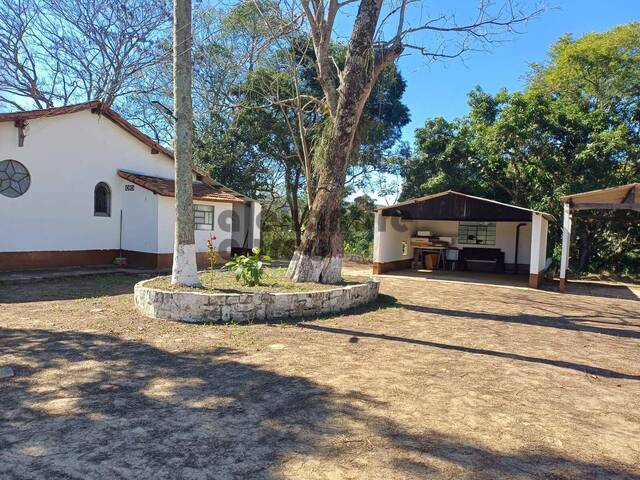 #805 - Sítio para Venda em Caçapava - SP