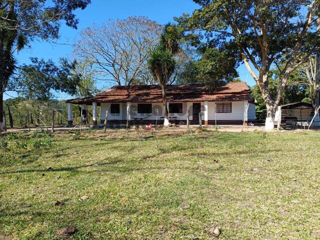 Sítio para Venda em Caçapava - 5