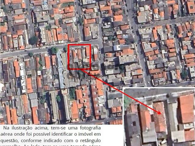 Terreno 440 m²
