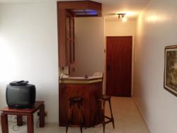 #140 - Apartamento para Locação em São Paulo - SP
