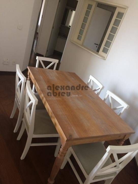 Apartamento, 4 quartos, 120 m² - Foto 11