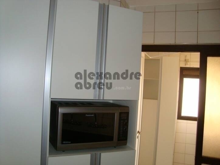 Apartamento, 4 quartos, 120 m² - Foto 18