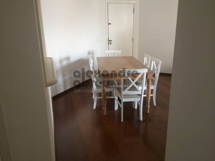 Apartamento, 4 quartos, 120 m² - Foto 13