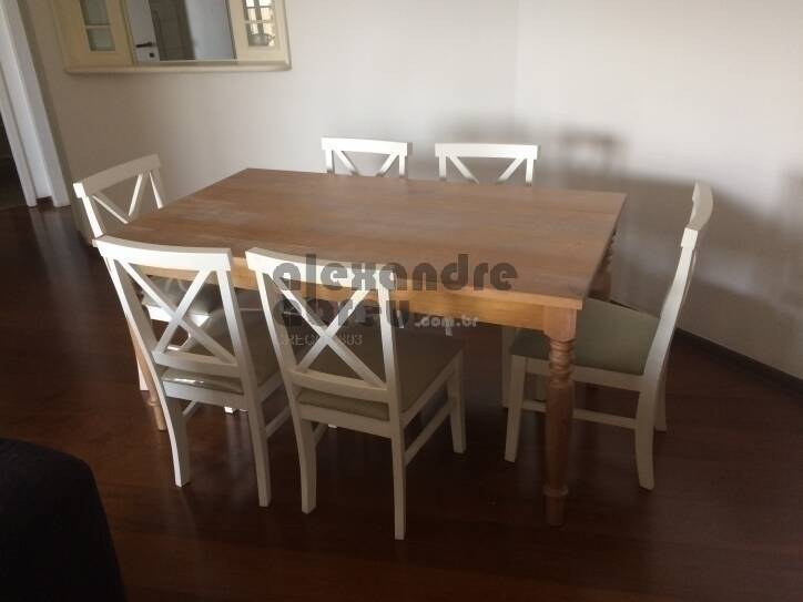 Apartamento, 4 quartos, 120 m² - Foto 12