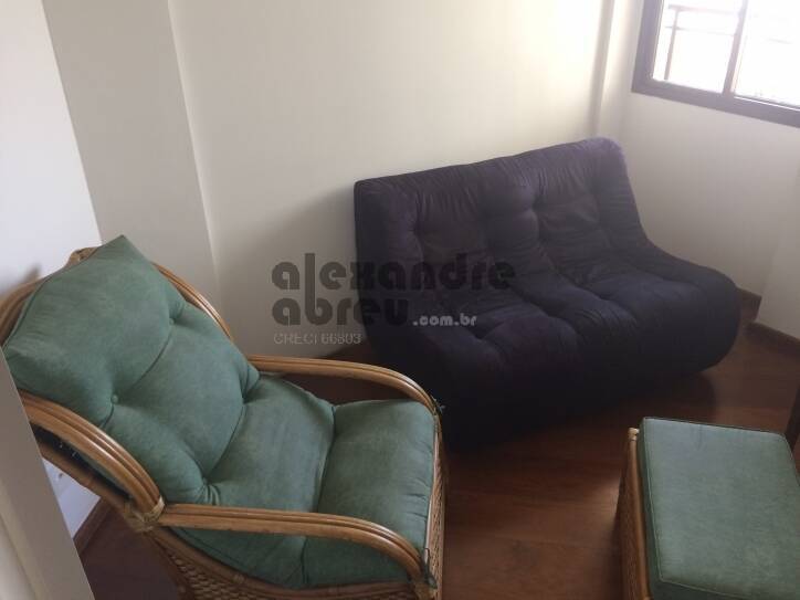 Apartamento, 4 quartos, 120 m² - Foto 20