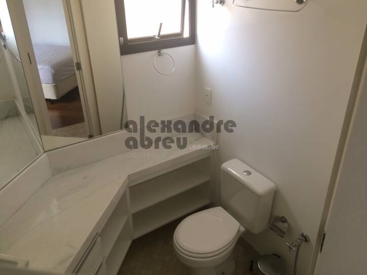 Apartamento, 4 quartos, 120 m² - Foto 52
