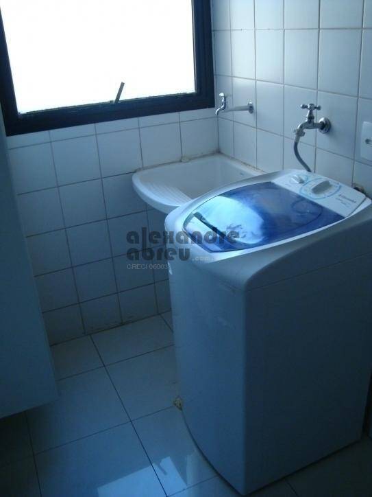 Apartamento, 4 quartos, 120 m² - Foto 39