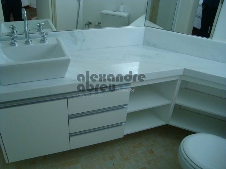 Apartamento, 4 quartos, 120 m² - Foto 32