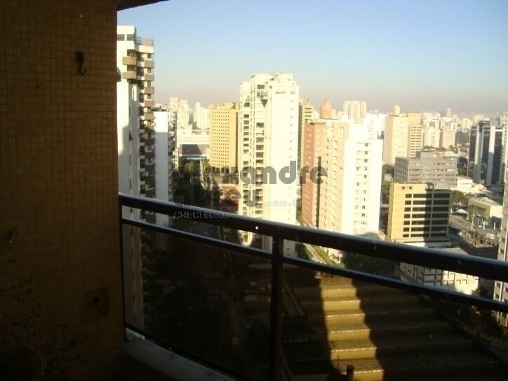 Apartamento, 4 quartos, 120 m² - Foto 7