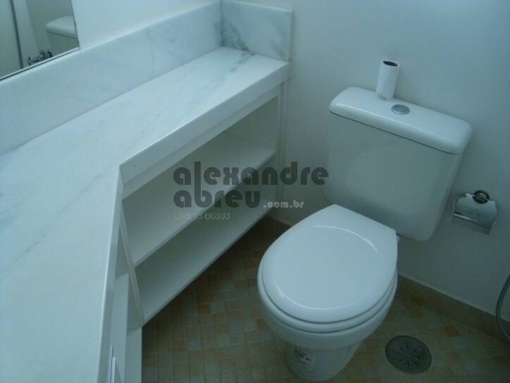 Apartamento, 4 quartos, 120 m² - Foto 30