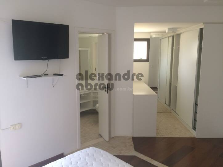 Apartamento, 4 quartos, 120 m² - Foto 48