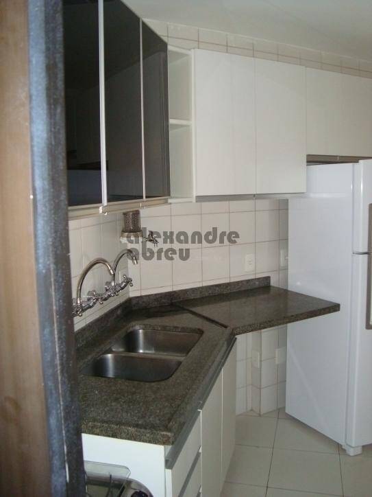 Apartamento, 4 quartos, 120 m² - Foto 17