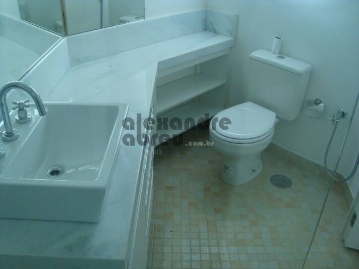 Apartamento, 4 quartos, 120 m² - Foto 33
