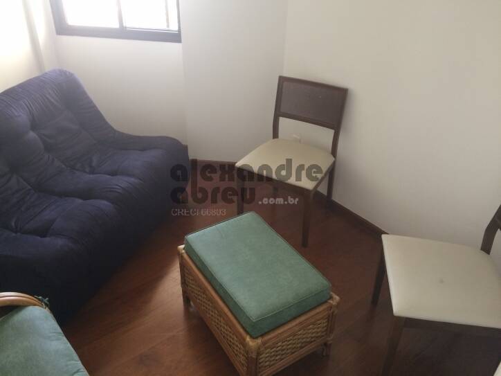 Apartamento, 4 quartos, 120 m² - Foto 21