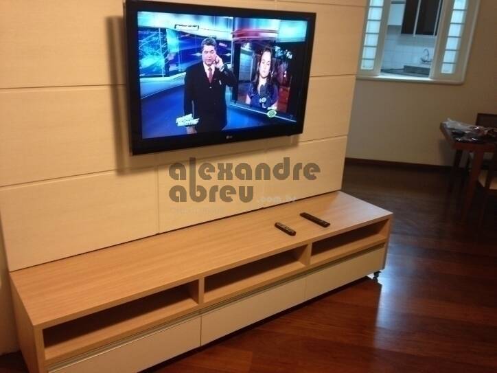 Apartamento, 4 quartos, 120 m² - Foto 9