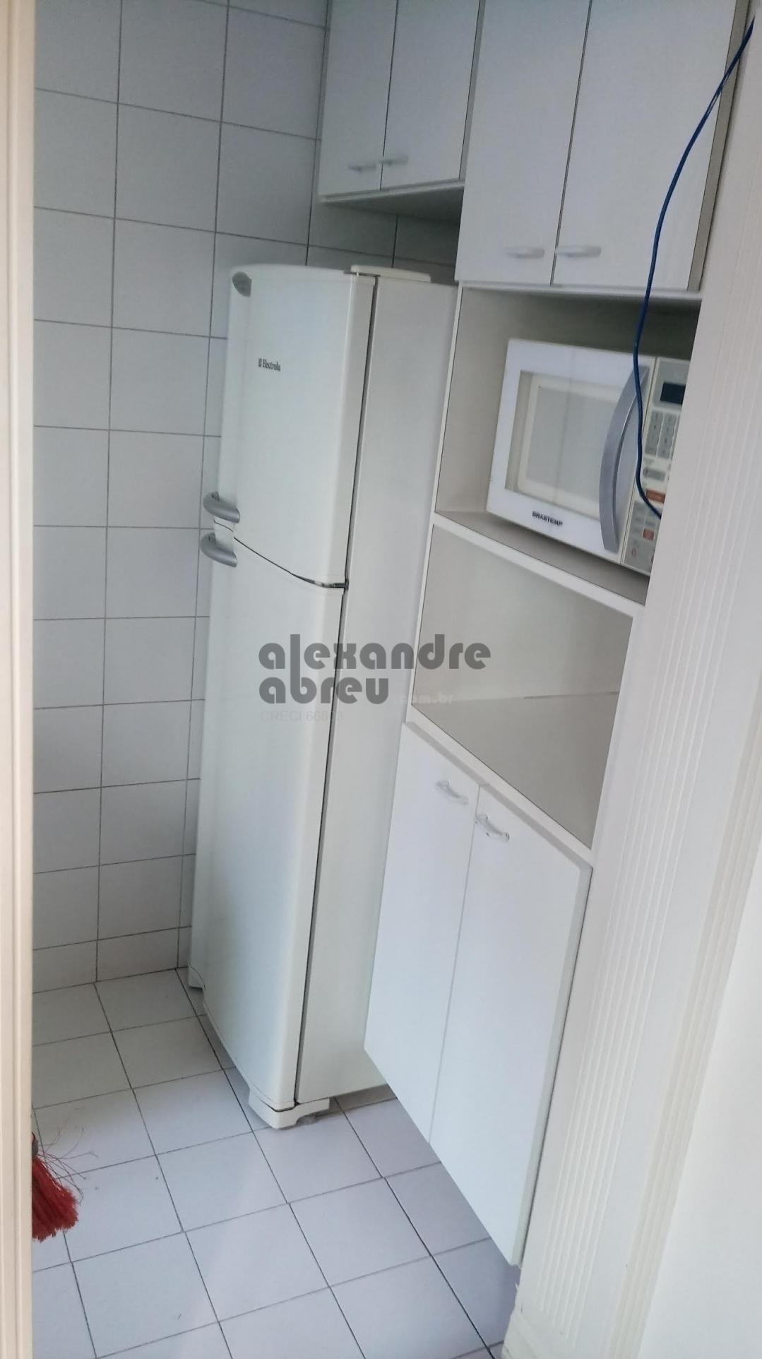 Apartamento, 1 quarto, 45 m² - Foto 5