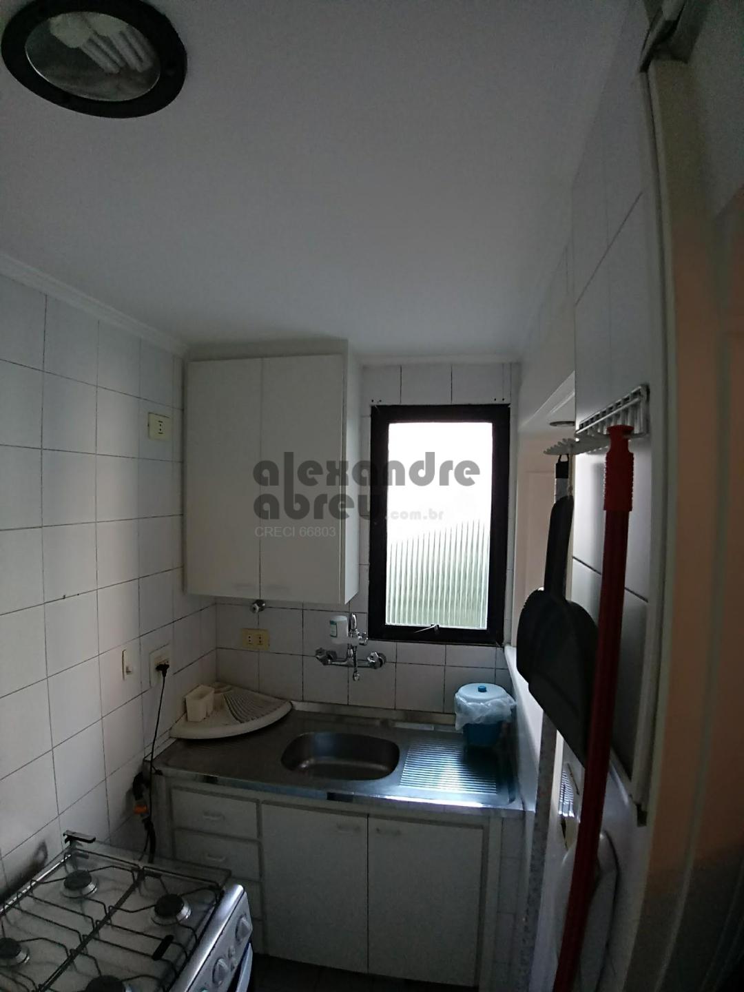 Apartamento, 1 quarto, 45 m² - Foto 4