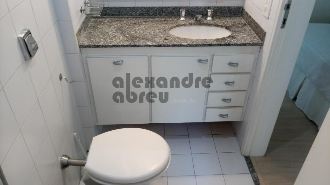 Apartamento, 1 quarto, 45 m² - Foto 7