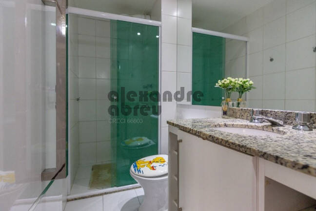 Apartamento, 3 quartos, 88 m² - Foto 9