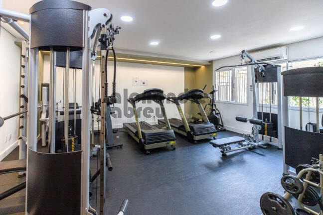 Apartamento, 3 quartos, 88 m² - Foto 34
