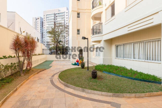 Apartamento, 3 quartos, 88 m² - Foto 42