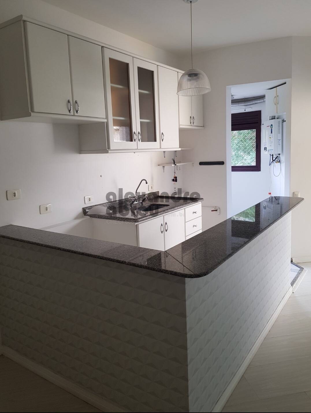 Apartamento, 2 quartos, 52 m² - Foto 5