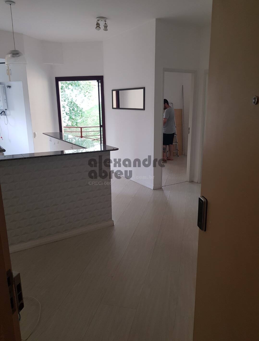 Apartamento, 2 quartos, 52 m² - Foto 4